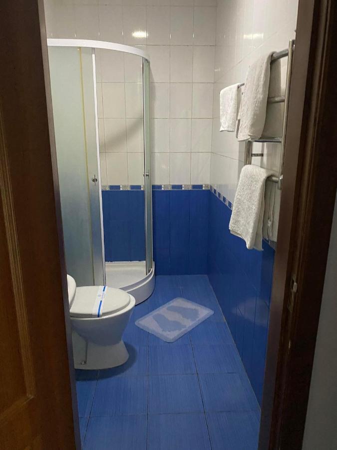 Apartments Умань Екстер'єр фото