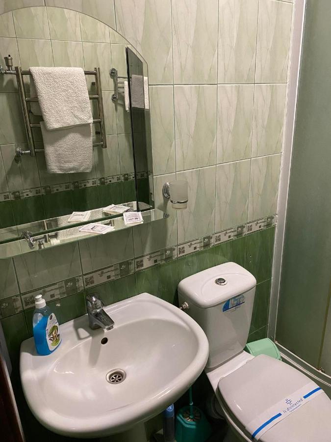 Apartments Умань Екстер'єр фото
